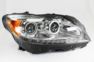 Magneti Marelli AL (Automotive Lighting) Right Headlight Assembly - 2168200839